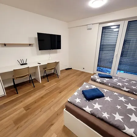 Center * Brno